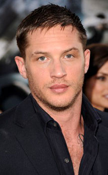 Tom Hardy